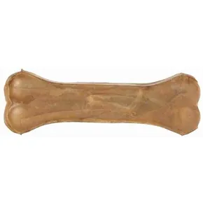 Büffellederknochen 75g/15cm/2Stk